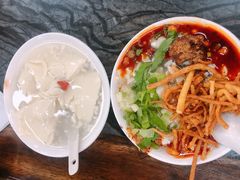 -西月城谭豆花(光华店)