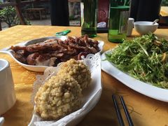 -膳和缘炒鸡店(南门路店)