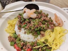 -小川洋风料理(江汉路店)