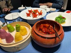 -宴周康·精致江浙菜(周浦店)