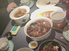 -南里山房(虹桥新天地店)