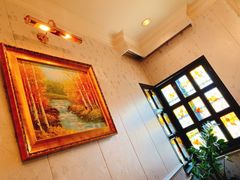 -老洋房花园饭店(绍兴路店)