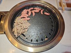 -杨记齐齐哈尔烤肉(总店)