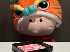 -海底捞火锅(长宁路龙之梦店)