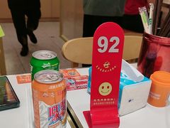 -臻陕府·陕西手工面(秀沿路店)