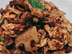 -到家尝北京菜(西坝河店)