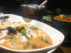 -粗茶淡饭·隐庐私厨(东亭店)