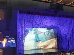 -交通银行前滩31演艺中心