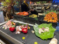 -喜庭海鲜自助(来福士店)