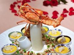 -香然会·园林雅宴(陆家嘴店)