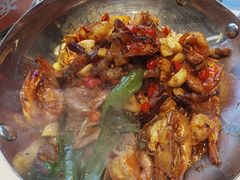 -漫圆·品质家宴(榔梨店)