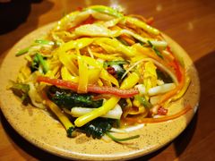 -秦唐汉味biangbiang面(大钟寺店)
