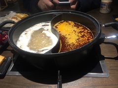 -呷哺呷哺(砂之船奥莱店)