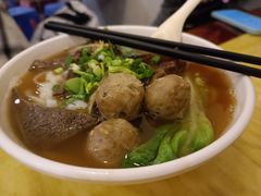 -莲塘味宝园牛杂(天越翔园店)