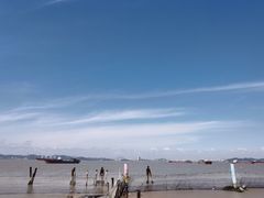 -滨海公园