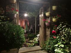 -炊烟餐厅