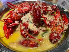 -王红军龙虾(新民路店)