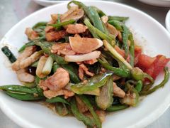 -胖哥家藏菜(护国路店)