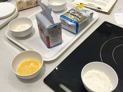 -CHEZ JASMINE 茉莉的氧气厨房