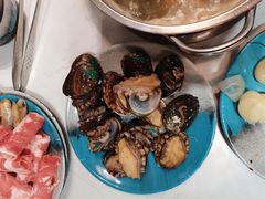 -圣罗巴甄选自助(麦凯乐店)