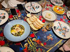 -第101座花园餐厅(湖滨88店)