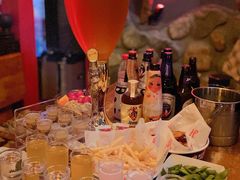 -Helens海伦司小酒馆(厦门槟榔路店)