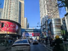 -大悦城(沈阳中街店)