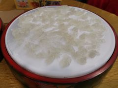 -寻味顺德·南记酒家·传统顺德菜·鱼生(广源路店)