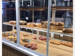 面包甜点陈列柜-焙丽拾光(麦凯乐直营店)