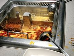 -海底捞火锅(万象城店)