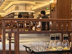 -马克西姆俄罗斯餐厅(通亚街店)