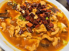 -大清花饺子(园林路店)
