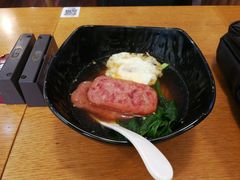 -百事佳烧鸭牛腩(上海虹桥站店)