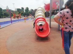 -枫香湖儿童公园