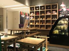 大堂-宝珠奶酪(长宁金虹桥店)