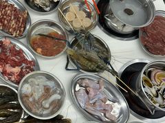 -朱富贵火锅(金融街万达店)