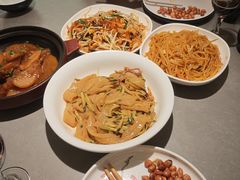 -额娘·春饼烤鸭(乐汇城店)