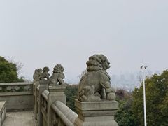 -南京市江宁方山