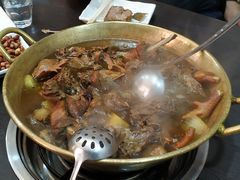 -涿派·炝锅鱼(涿州店)