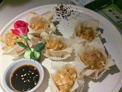 -桂满陇·桃花院落(长泰广场店)