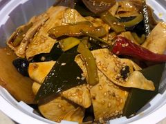 -宝葫芦西北茶食铺(万达店)