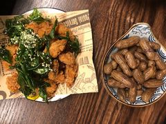 -杨梅市场·打工人小酒馆(新天地店)