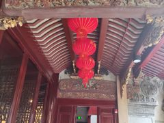 -庆安会馆
