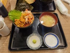-札幌二条市场 大矶 OHISO(总店)