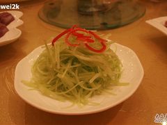 -马凯餐厅(长椿街店)