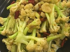 -小郭私房菜·海肠捞饭店(学士街店)
