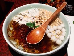 -绿茶餐厅(蓝色港湾店)
