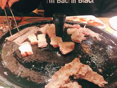-7年8班朝鲜族非遗美食(三钢里店)