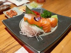 -炉胜·炉端烧·居酒屋