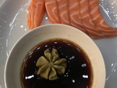 -广州花园酒店-凌璇阁360度高空海鲜自助餐CAROUSEL